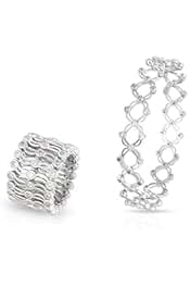Bracelet-Converting Ring