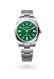 Rolex Explorer – Oyster Perpetual Precision