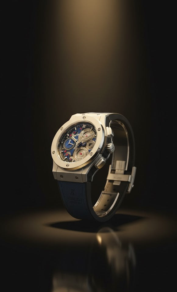 Hublot Geneve - Premium watches for men