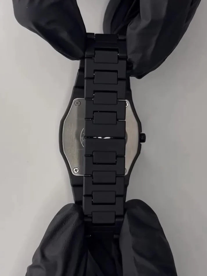 AURA Arabic style watch