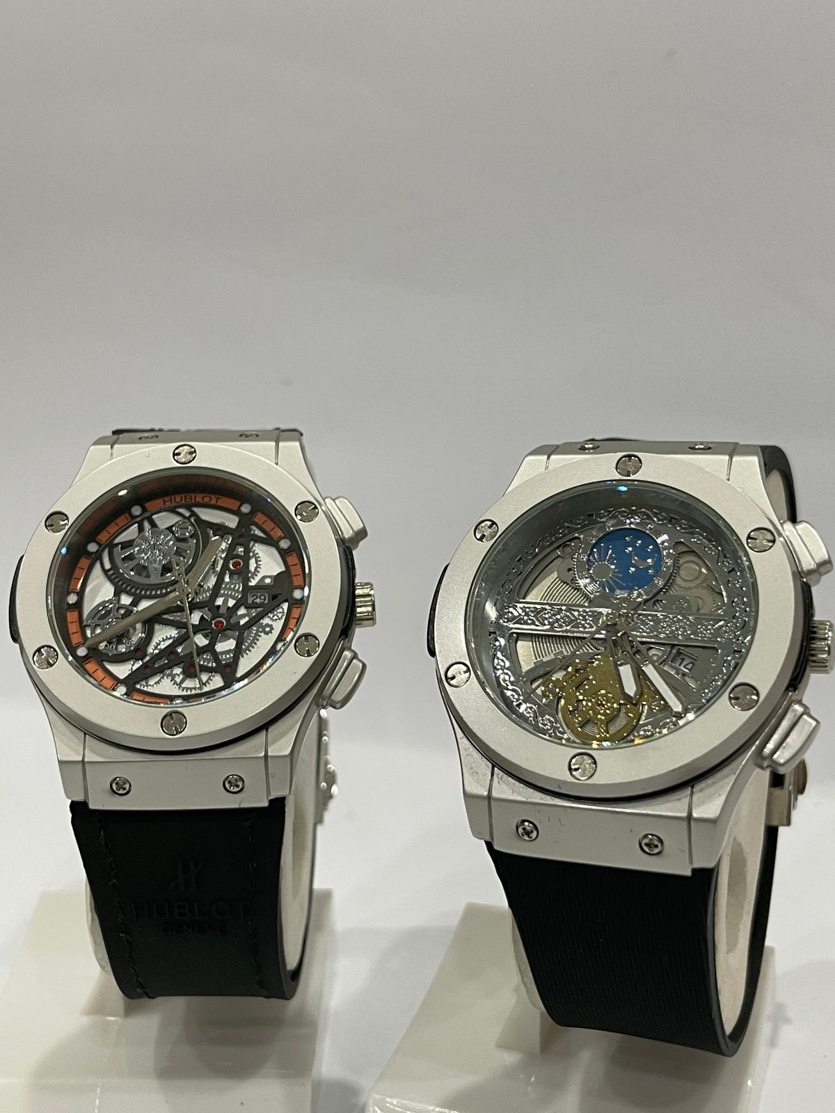 Hublot Classic Fusion -men wrist watches online