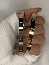 Cartier Bracelet