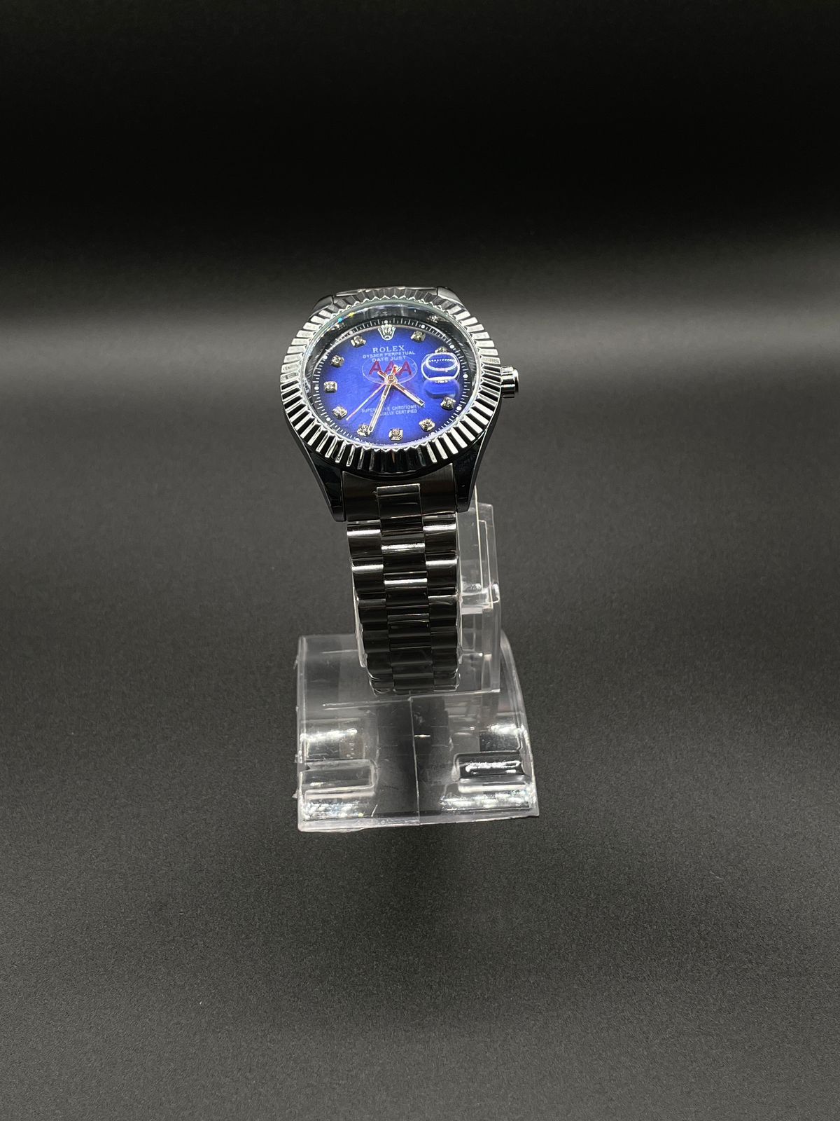 Rolex Oyster Perpetual Datejust