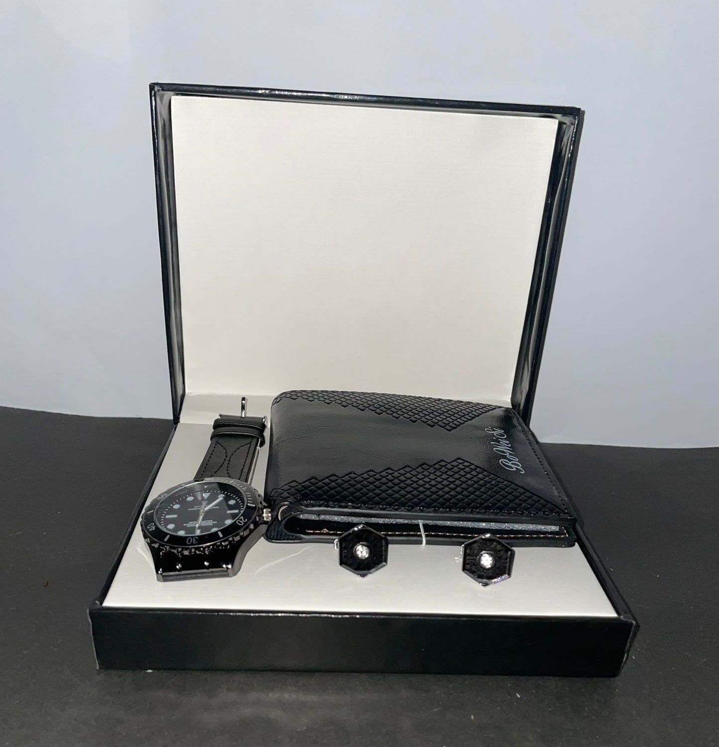 Trio of Elegance -gift watches Pakistan