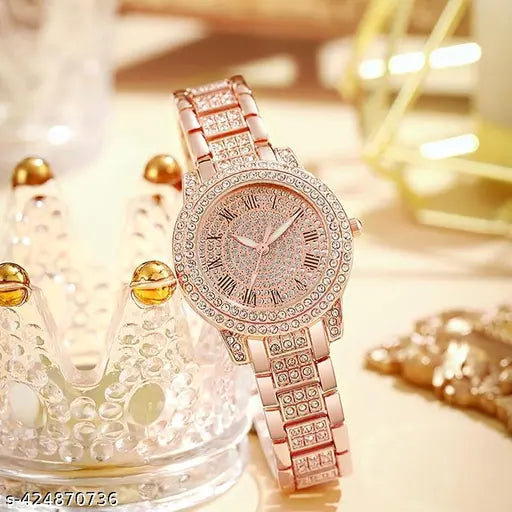 Rolex luxury Watch