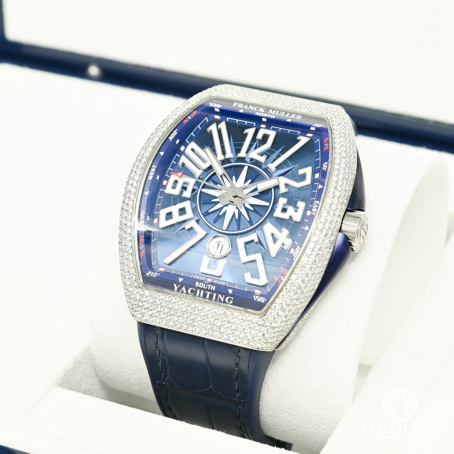 Denvosi Watch – Modern Design, Timeless Appeal