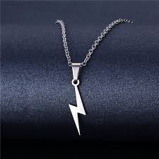 Shazam design Electric Pendants