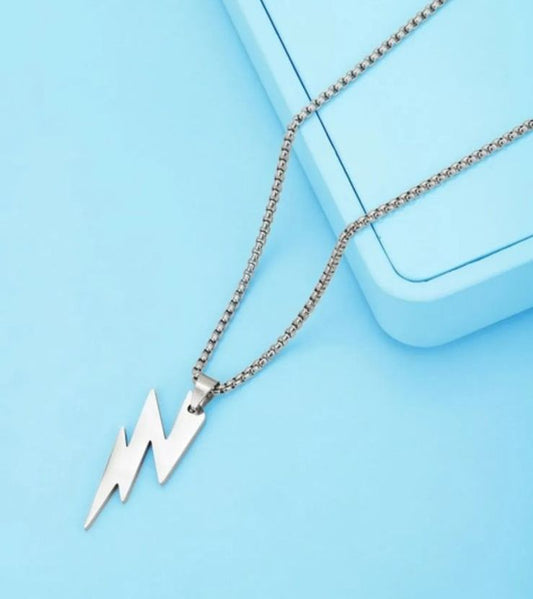 Shazam design Electric Pendants