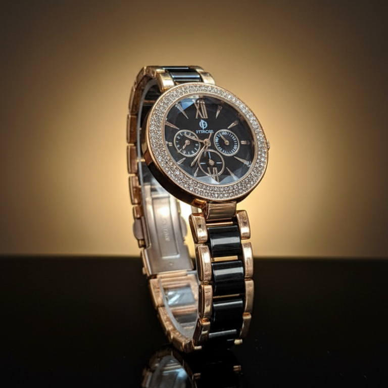 Fitross watch for Her -casual watches Pakistan