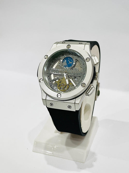 Hublot Classic Fusion