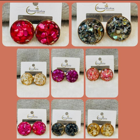 3D Handmade Tops