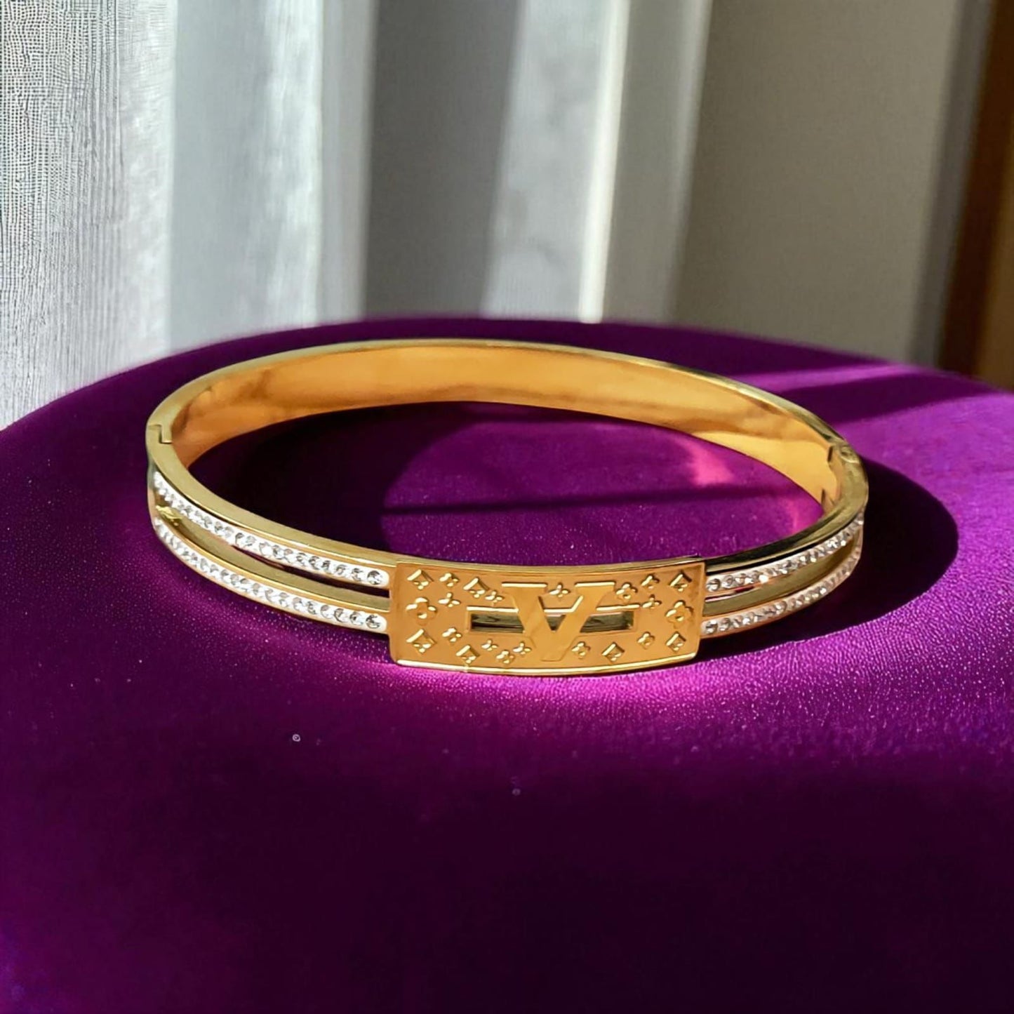 Bracelet Collection