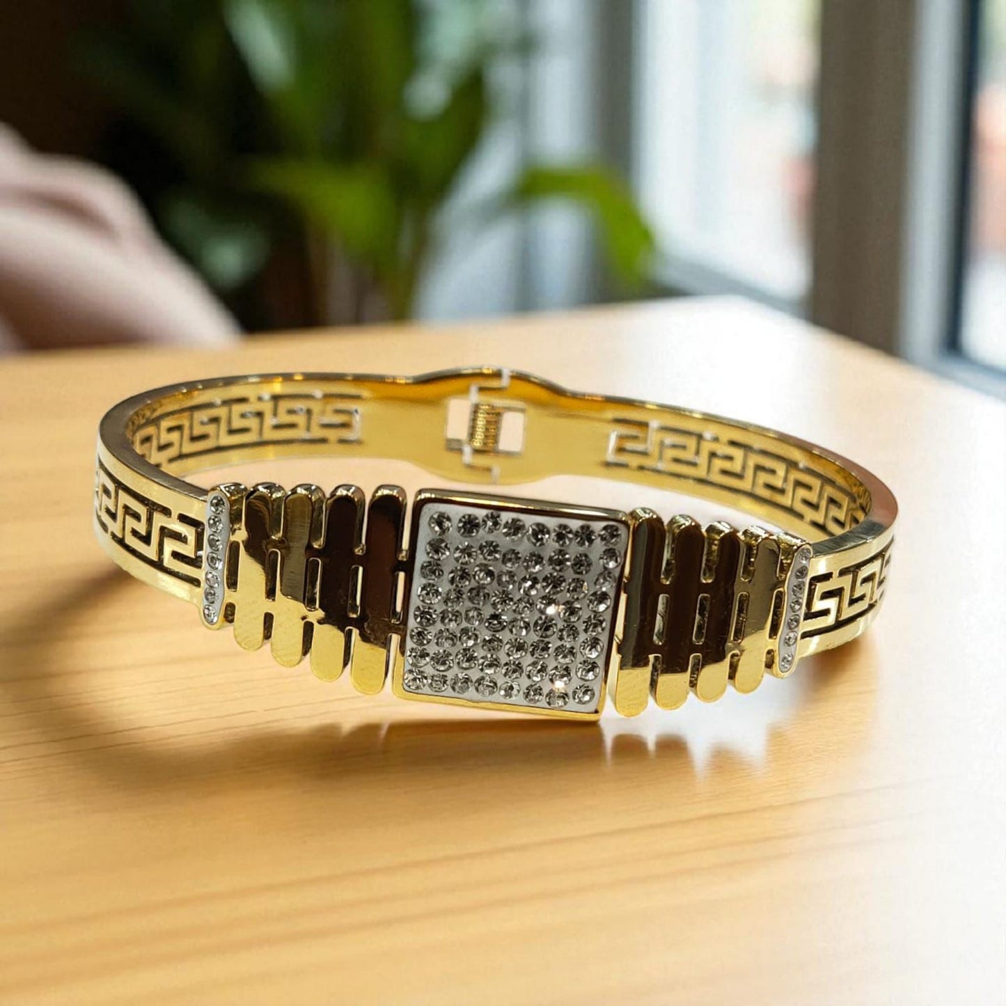 Bracelet Collection