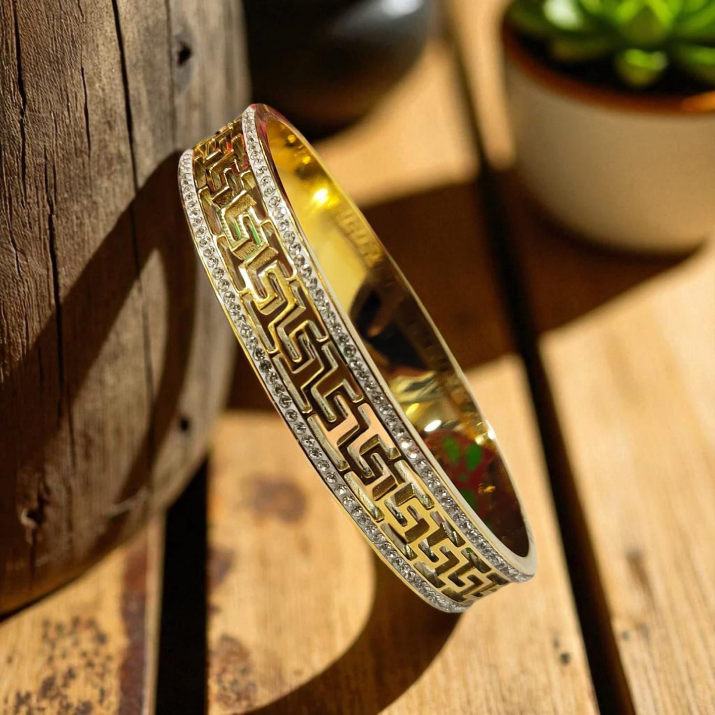Bracelet Collection