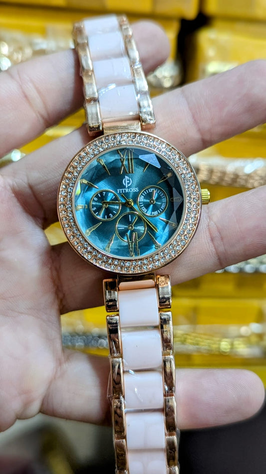 Fitross watch for Her