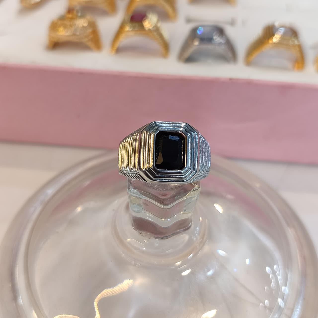 Gem Rings (trio) -women rings Pakistan