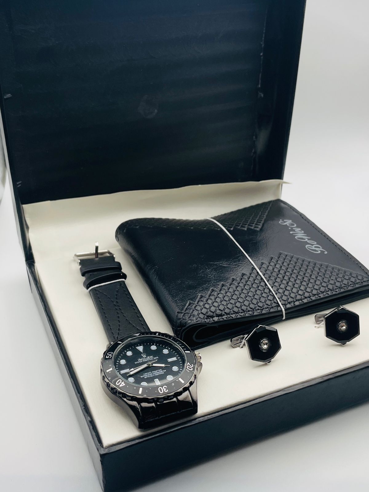 Trio of Elegance -gift watches Pakistan