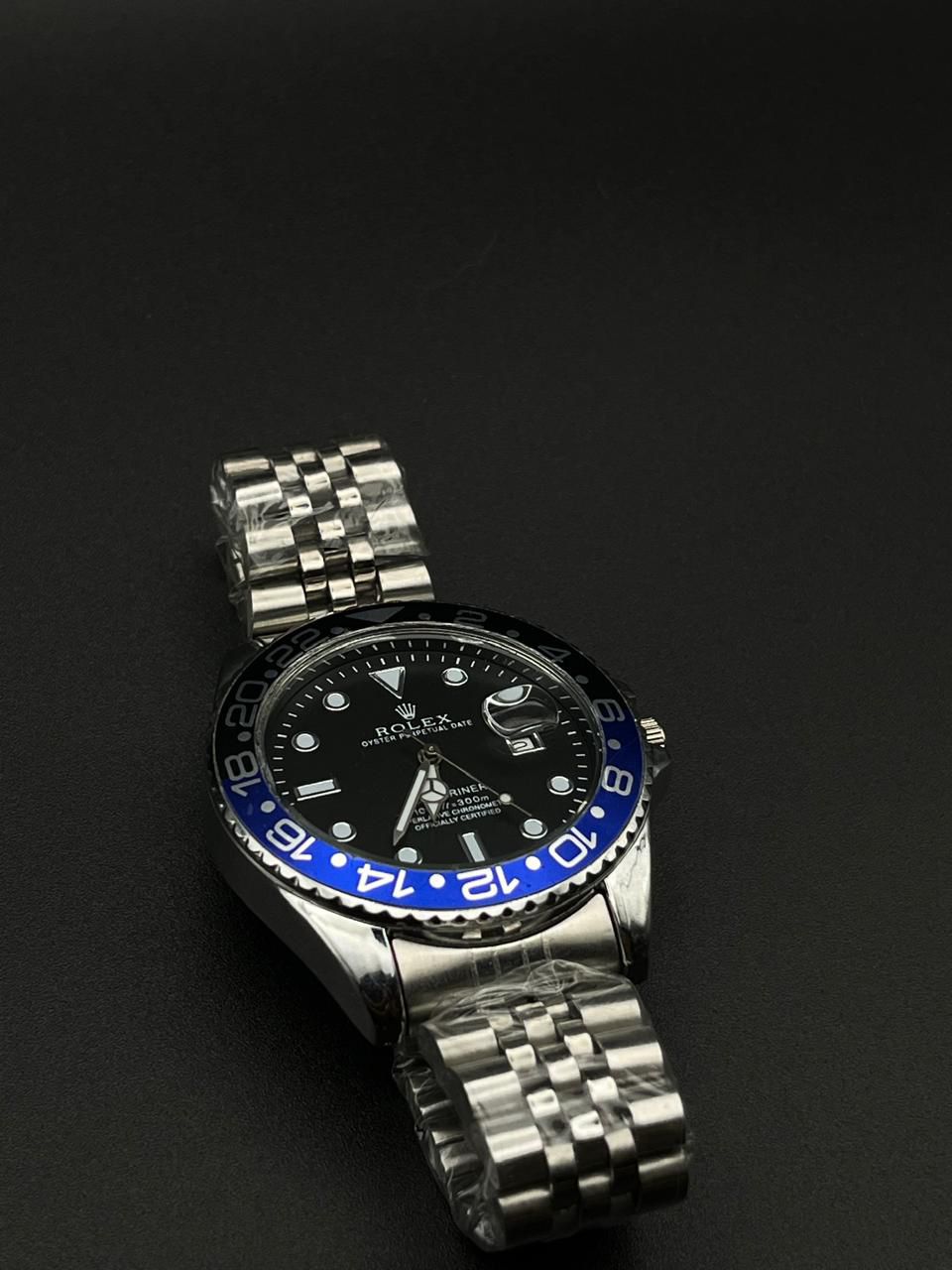 Rolex Oyster Perpetual Date Submariner-luxury watches Pakistan