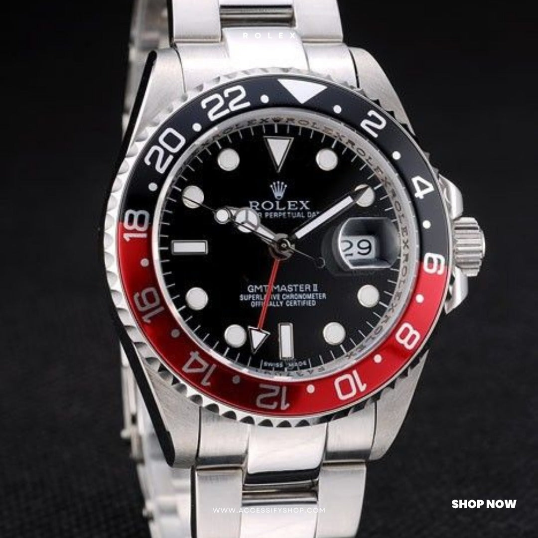 Rolex Oyster Perpetual Date Submariner-luxury watches Pakistan