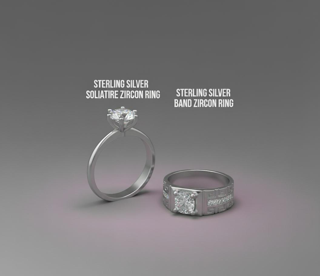 Couple Rings – promise rings Pakistan