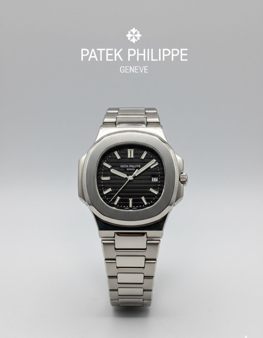 Pattek Phillipe Nautilius-designer men watches Pakistan