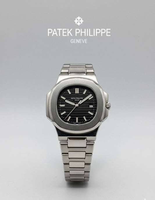 Pattek Phillipe Nautilius-designer men watches Pakistan