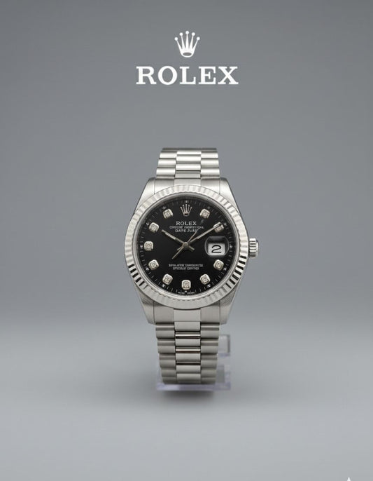 Rolex Oyster Perpetual Datejust -branded watches online shopping
