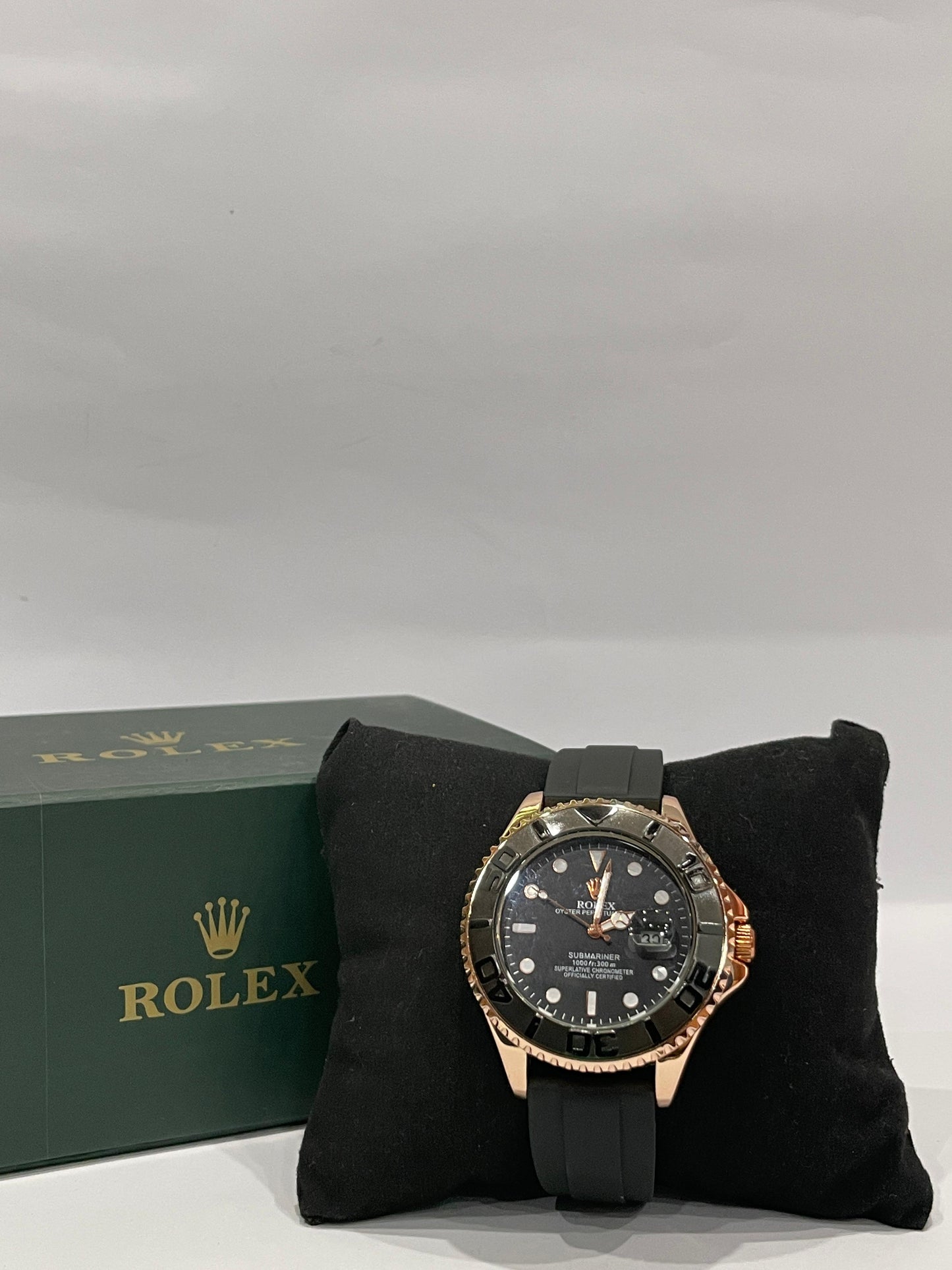 Rolex Submariner Oyster Perpetual Date