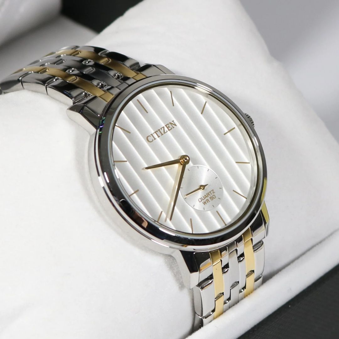 Citizen Quartz Watch