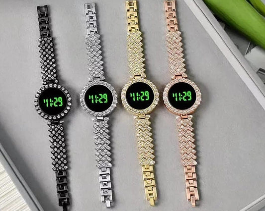 Digital Watches