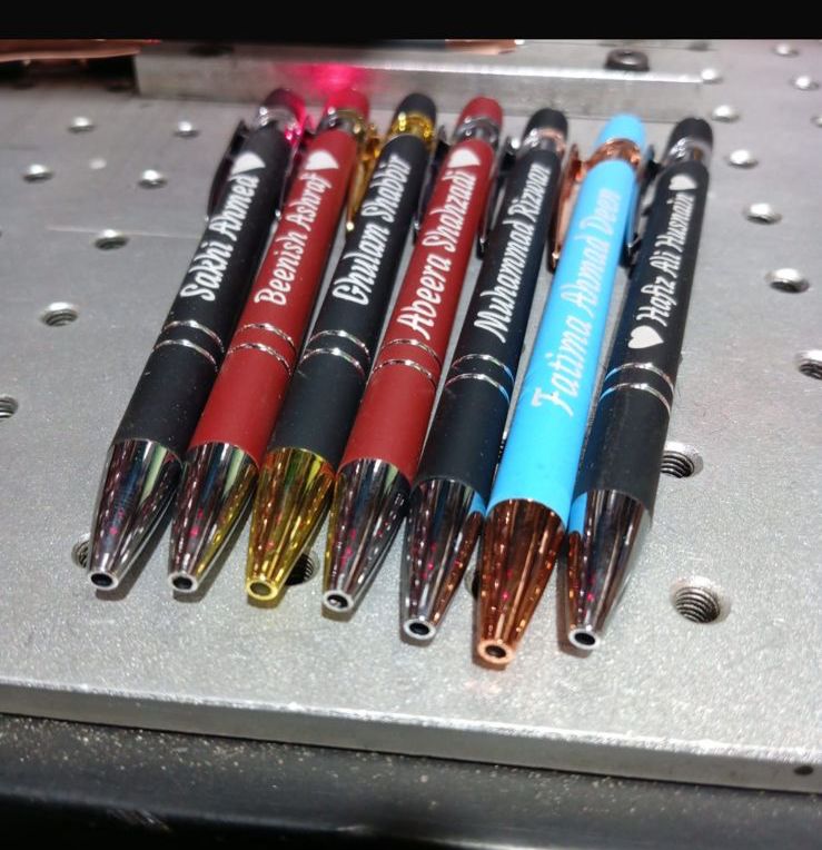Multi Ballpen