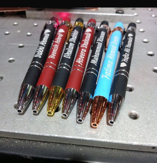 Multi Ballpen