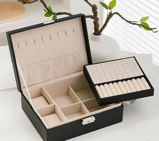Jewellery Orgainzer Single Layer