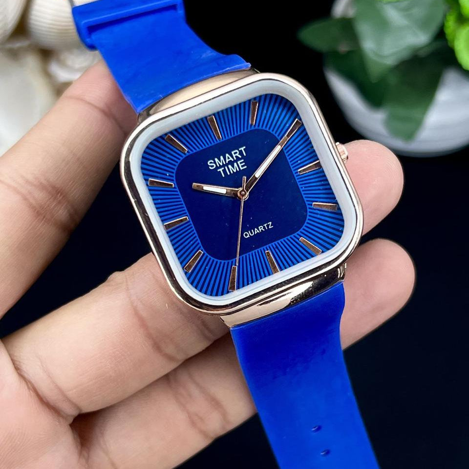 Luxury Quartz Wrist Watch for Boys | Best Price in Pakistan