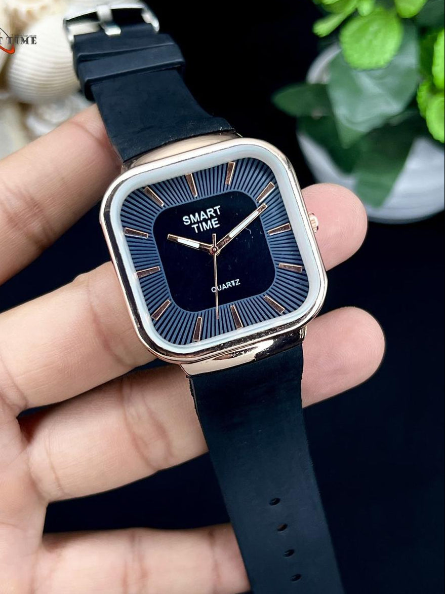 Luxury Quartz Wrist Watch for Boys | Best Price in Pakistan