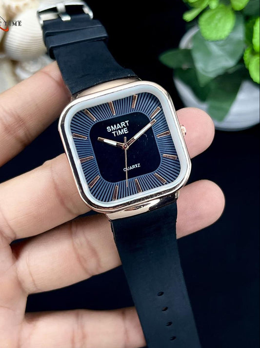 Luxury Quartz Wrist Watch for Boys | Best Price in Pakistan