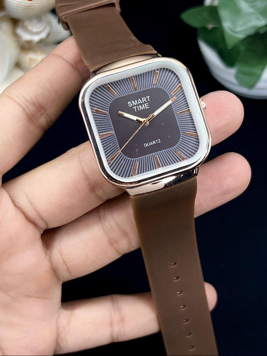 Luxury Quartz Wrist Watch for Boys | Best Price in Pakistan