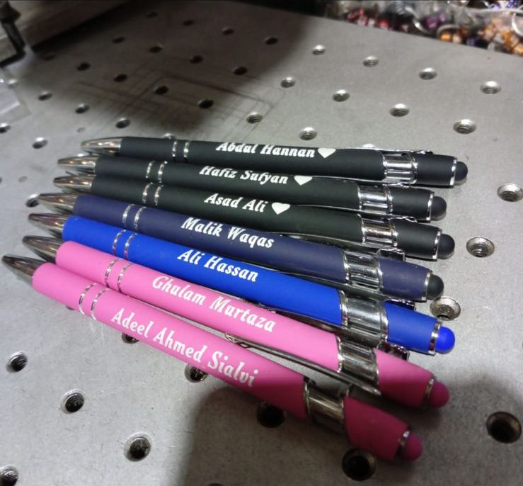 Multi Ballpen