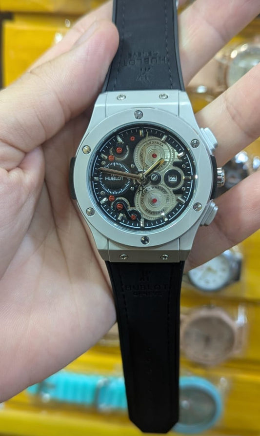 HUBLOT - Geneve