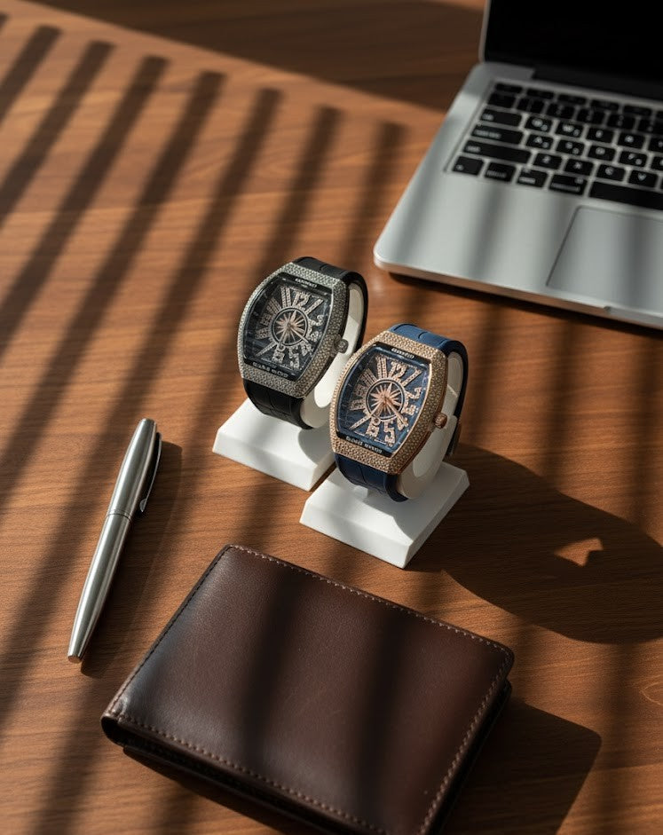 Denvosi Watch-top watch brands Pakistan