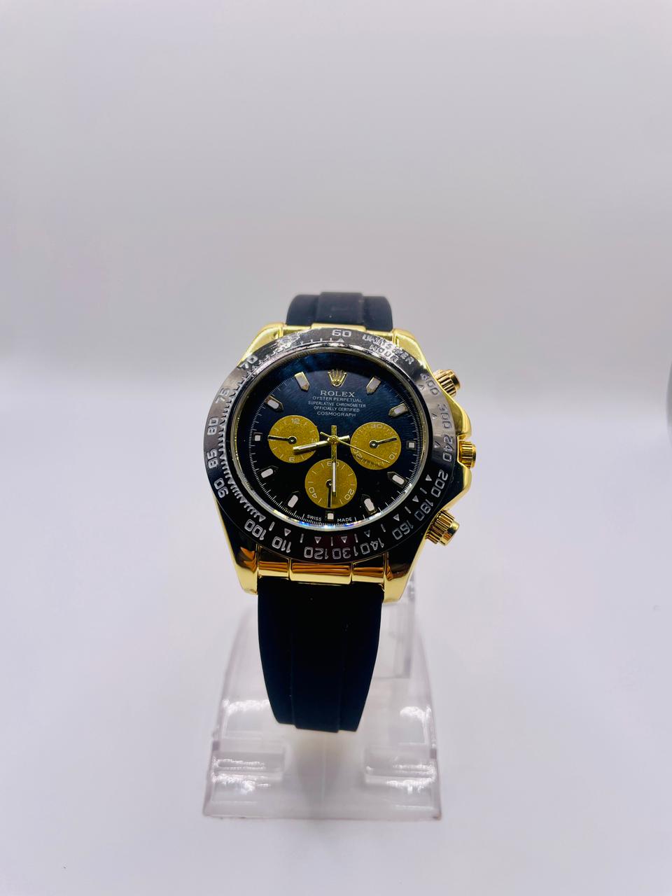 New Chrono Watch – Premium Pakistani Edition
