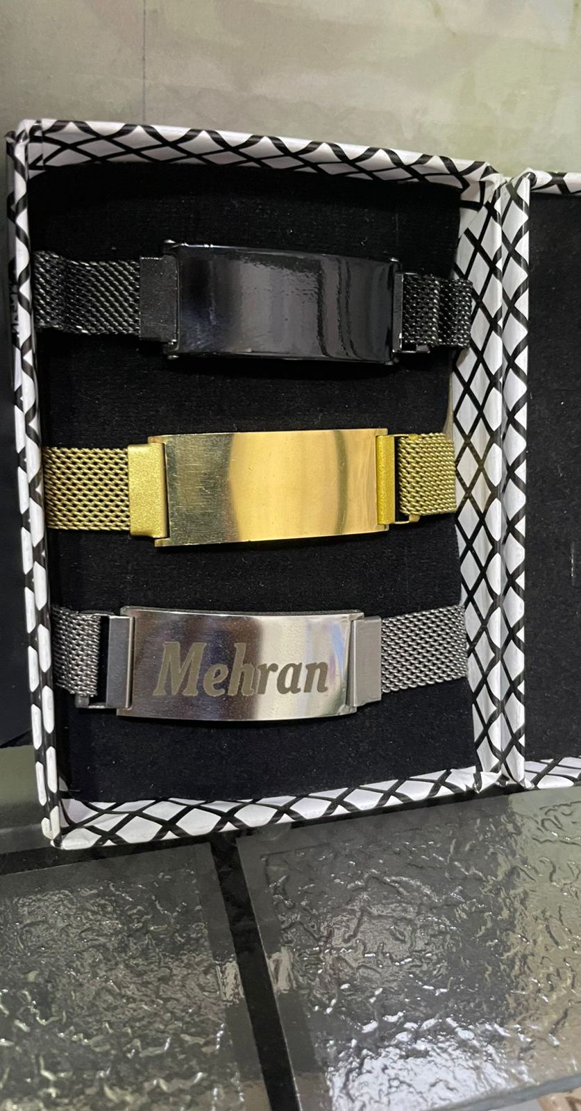 Rolex Bracelets