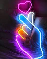 Neon Marks