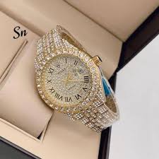 Rolex luxury Watch