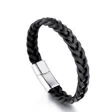 Black Wrist Bands