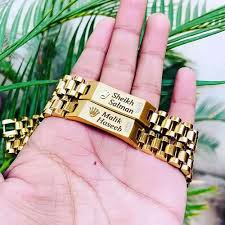 Rolex Bracelets