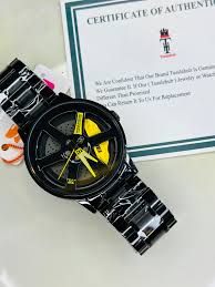 Skymei Rotating Watch