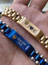 Rolex Bracelets