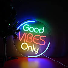 Neon Signs