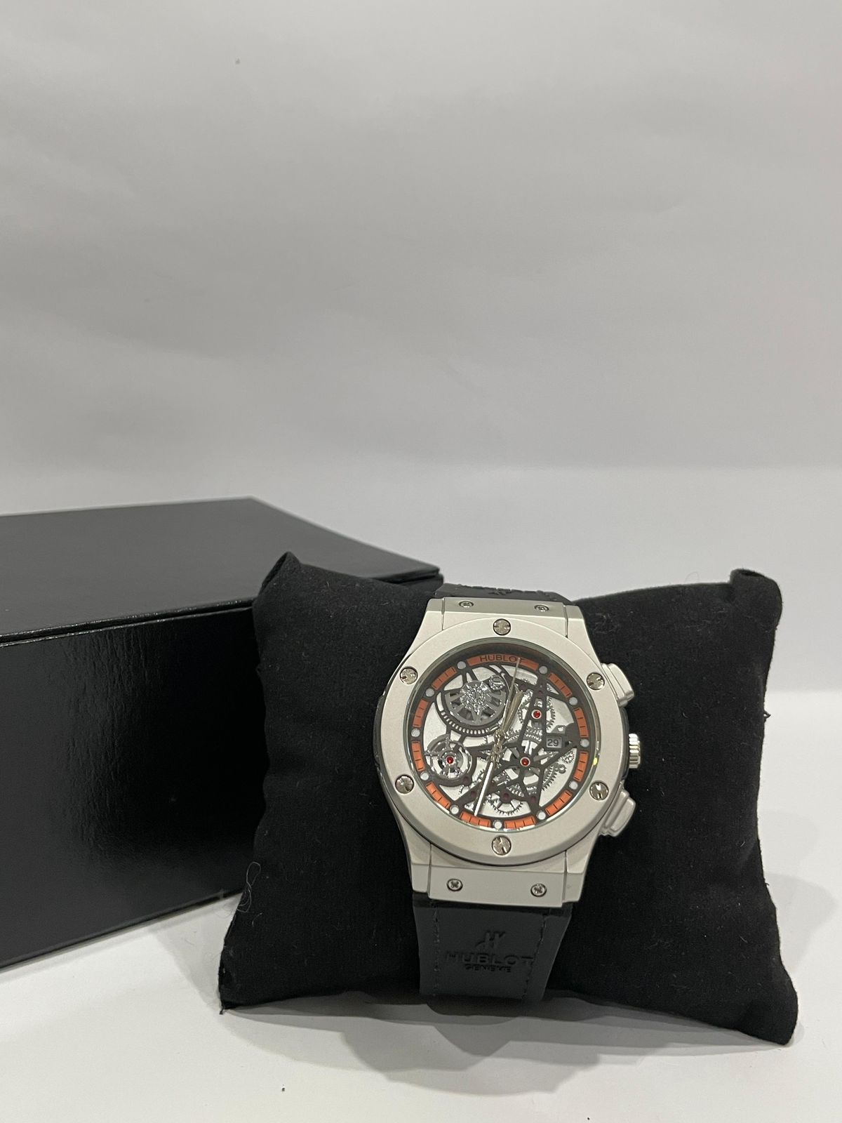 Hublot Classic Fusion -men wrist watches online